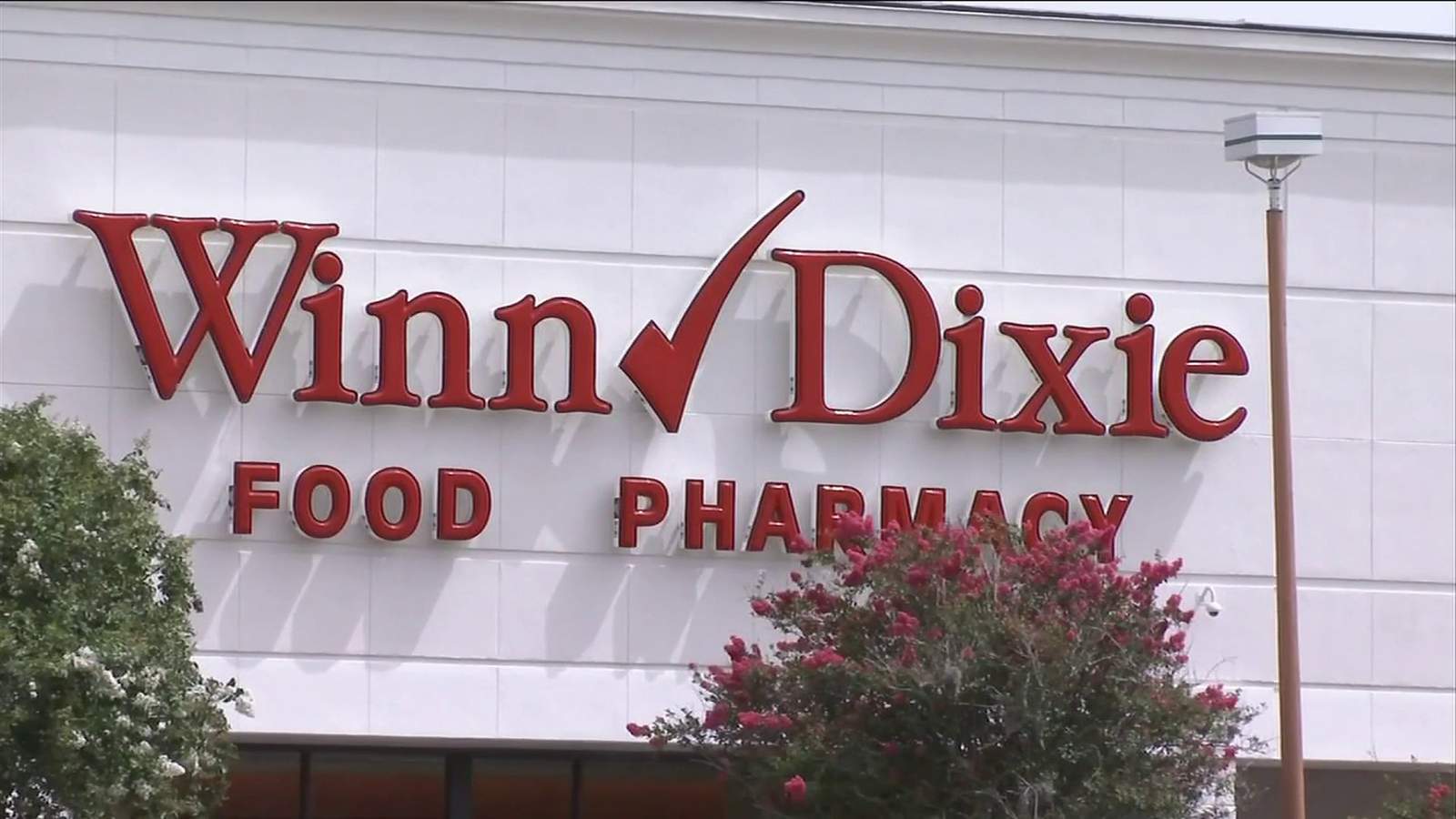 Winn-Dixie parrent company Southeastern Grocers pulls IPO
