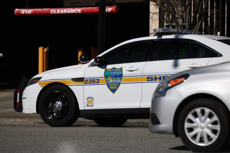 Report critical of JSO’s relationship with Black residents, calls for citizen review board