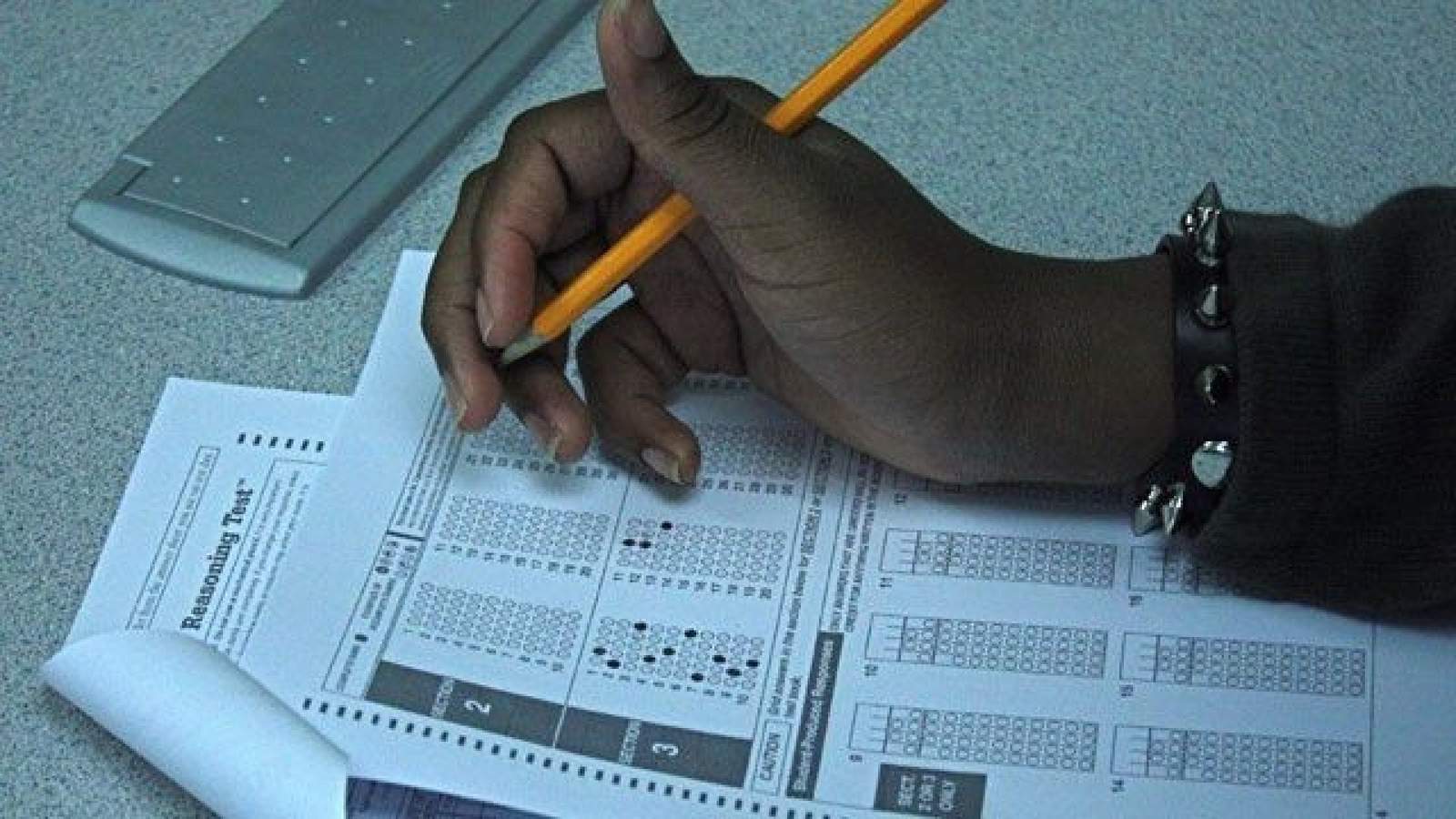 Georgia lawmakers give final OK to fewer standardized tests