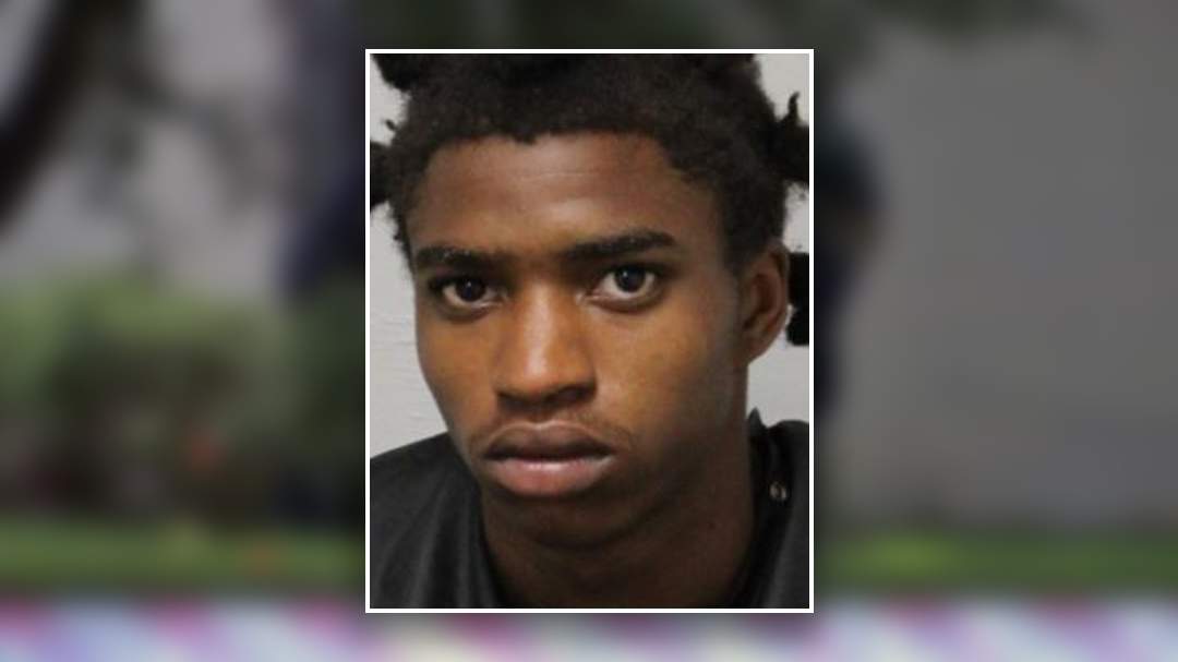 Jacksonville 17-year-old charged with murder in womans killing