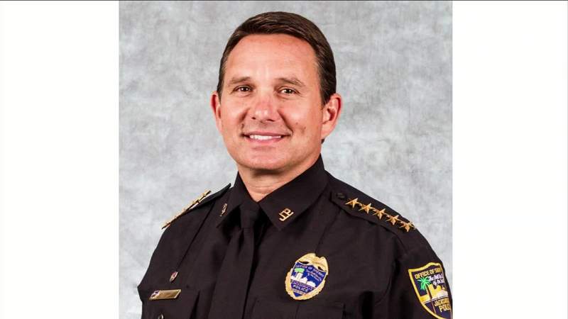 Jacksonville sheriff praises DeSantis’ support for law enforcement after controversial bill signed