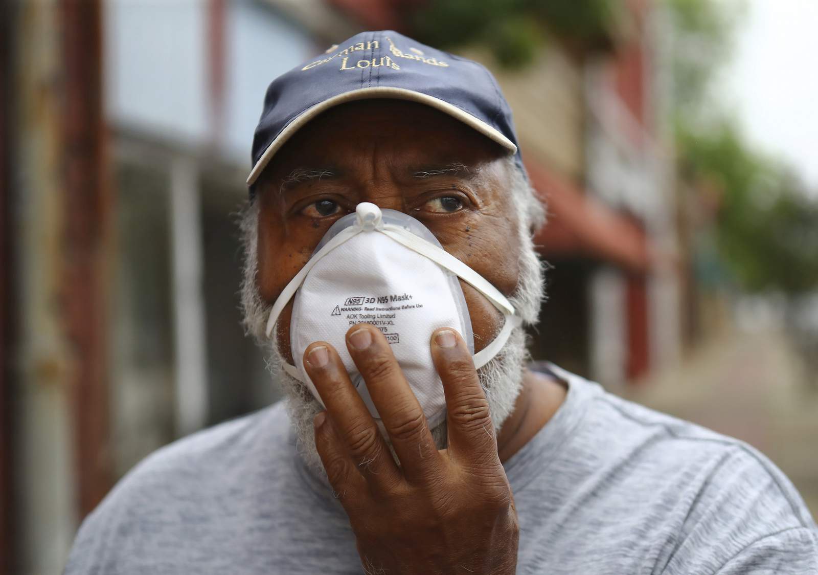 Savannah mayor to require masks in businesses or face fines