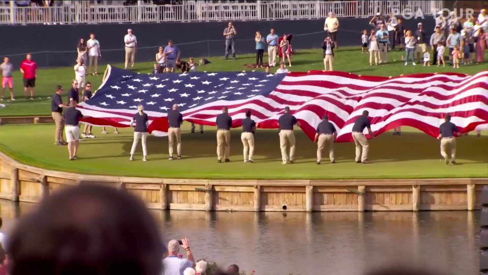 News4Jax teams up with TPC to support local veterans