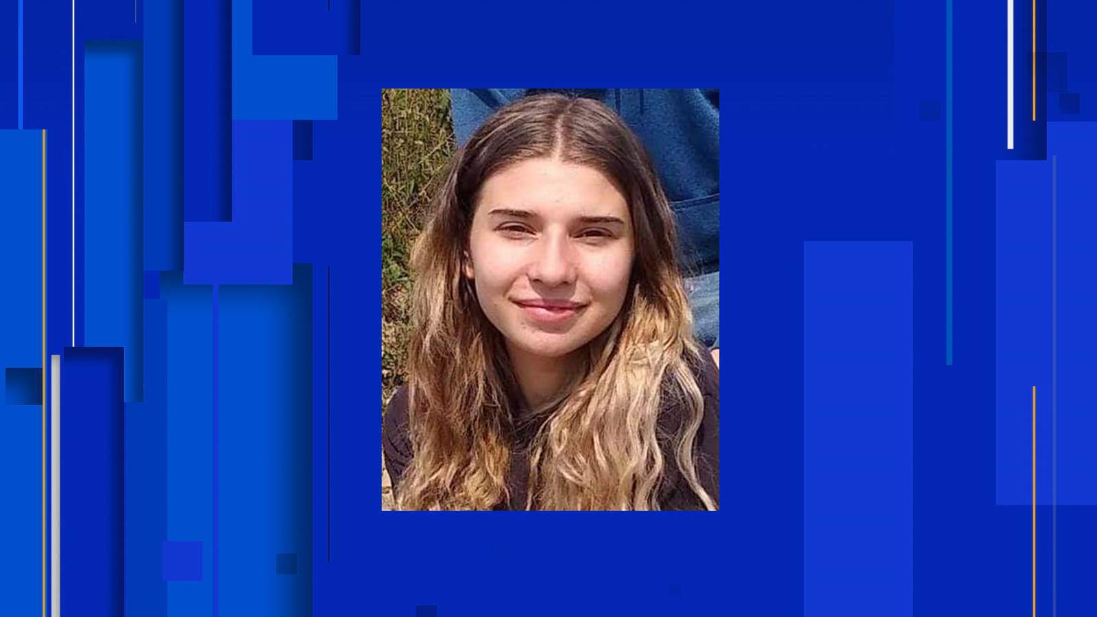 Girl missing from Ohio might travel to St. Johns