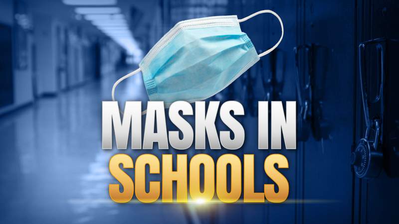 Judge halts Florida’s enforcement of ban on school face mask rules ... again