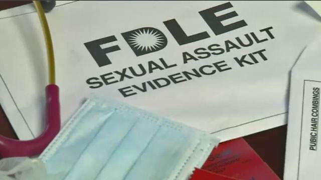 Gail’s Law would help Florida’s rape victims track their cases