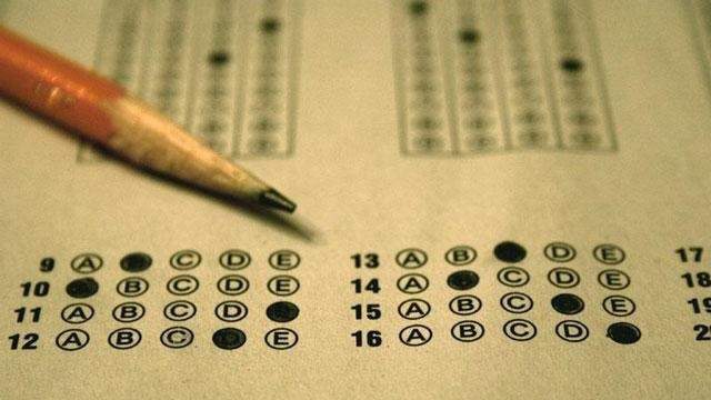 COVID-year test scores show decline for Florida students