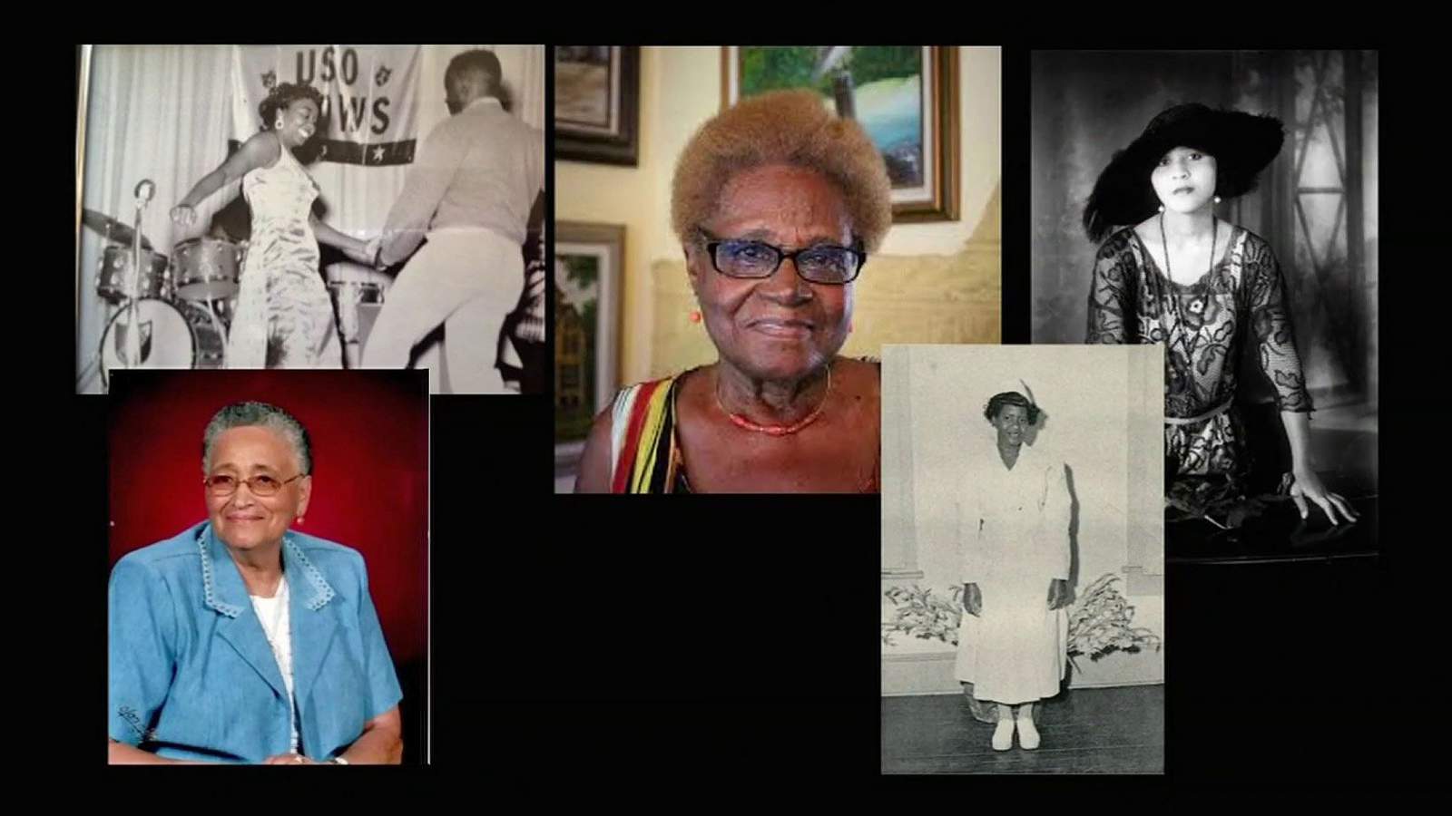 5 prominent Black women to be featured in Lincolnville museum exhibit