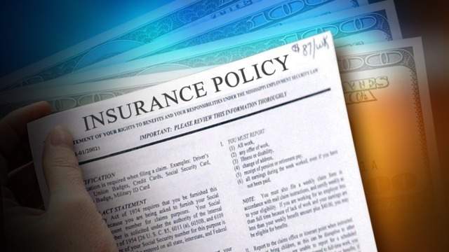 Jacksonville insurance agent accused of writing 98 fraudulent life policies